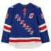 Игровая джерси J.T. Miller New York Rangers Fanatics Authentic #8 Blue Set 2 from the 2025-26 NHL Season