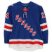 Игровая джерси Adam Fox New York Rangers Fanatics Authentic #23 Blue Set 2 from the 2025-26 NHL Season