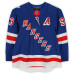 Игровая джерси Mika Zibanejad New York Rangers Fanatics Authentic #93 Blue Set 2 from the 2025-26 NHL Season