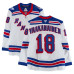 Игровая джерси Urho Vaakanainen New York Rangers Fanatics Authentic #18 White Set 2 from the 2025-26 NHL Season Игровая джерси Urho Vaakanainen New York Rangers Fanatics Authentic #18 White Set 2 from the 2025-26 NHL Season