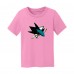 Малышам San Jose Sharks Chad & Jake Light Pink Primary Logo T-Shirt