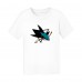 Малышам San Jose Sharks Chad & Jake White Primary Logo T-Shirt