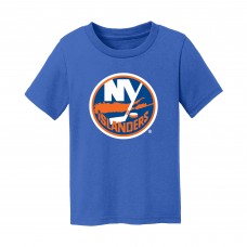 Toddler New York Islanders Chad & Jake Royal Primary Logo T-Shirt Toddler New York Islanders Chad & Jake Royal Primary Logo T-Shirt