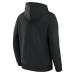 Utah Mammoth Black Hometown Graphic Hoodie