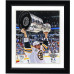 Фото с автографом Tyler Seguin Boston Bruins Fanatics Authentic 8 x 10 2011 Stanley Cup Champions Raising Cup