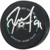 Tyler Seguin Dallas Stars Autographed Fanatics Authentic Official Game Puck
