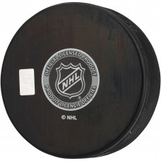 Bryan Trottier New York Islanders Autographed Fanatics Authentic Hockey Puck