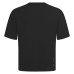 Футболка Montreal Canadiens Levelwear Black Luxe Signature Knit