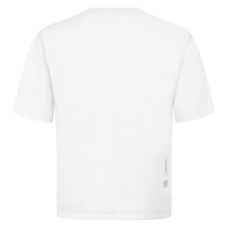 Футболка Montreal Canadiens Levelwear White Luxe Signature Knit Футболка Montreal Canadiens Levelwear White Luxe Signature Knit
