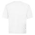 Футболка Montreal Canadiens Levelwear White Luxe Signature Knit