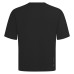 Футболка New Jersey Devils Levelwear Black Luxe Signature Knit