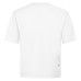 Футболка Boston Bruins Levelwear White Luxe Signature Knit