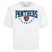 Футболка Florida Panthers Levelwear White Luxe Signature Knit