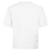 Футболка Florida Panthers Levelwear White Luxe Signature Knit
