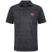 Джерси New Devils Levelwear Black Speckle Polo