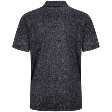 Джерси New Devils Levelwear Black Speckle Polo