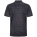 Джерси New Devils Levelwear Black Speckle Polo