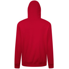 Толстовка New Jersey Devils Levelwear Red Podium Lanes