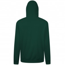 Minnesota Wild Levelwear Green Podium Lanes Hoodie