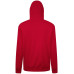Толстовка Carolina Hurricanes Levelwear Red Podium Lanes