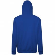 Tampa Bay Lightning Levelwear Royal Podium Lanes Hoodie