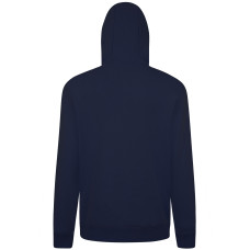 Толстовка Washington Capitals Levelwear Navy Podium Lanes