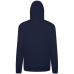 Толстовка Washington Capitals Levelwear Navy Podium Lanes