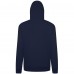 Winnipeg Jets Levelwear Navy Podium Lanes Hoodie