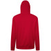 Толстовка Montreal Canadiens Levelwear Red Podium Lanes