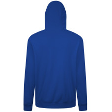 Toronto Maple Leafs Levelwear Royal Podium Lanes Hoodie