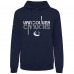 Vancouver Canucks Levelwear Navy Podium Lanes Hoodie