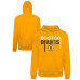 Толстовка Boston Bruins Levelwear Gold Podium Lanes Толстовка Boston Bruins Levelwear Gold Podium Lanes
