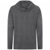 Minnesota Wild Levelwear Gray Spike Hoodie
