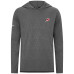 Толстовка Carolina Hurricanes Levelwear Gray Spike
