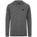 Philadelphia Flyers Levelwear Gray Spike Hoodie