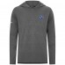 Tampa Bay Lightning Levelwear Gray Spike Hoodie