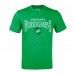 Carolina Hurricanes Levelwear Green St. Patricks Day Richmond T-Shirt