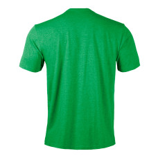 Los Angeles Kings Levelwear Green St. Patricks Day Richmond T-Shirt