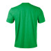 Los Angeles Kings Levelwear Green St. Patricks Day Richmond T-Shirt