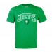 Winnipeg Jets Levelwear Green St. Patricks Day Richmond T-Shirt