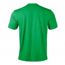 Winnipeg Jets Levelwear Green St. Patricks Day Richmond T-Shirt