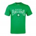 Boston Bruins Levelwear Green St. Patricks Day Richmond T-Shirt