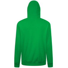 Толстовка Los Angeles Kings Levelwear Green St. Patrick's Day Podium