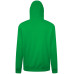 Толстовка Los Angeles Kings Levelwear Green St. Patrick's Day Podium