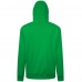 Utah Mammoth Levelwear Green St. Patricks Day Podium Hoodie