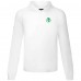 Chicago Blackhawks Levelwear White St. Patricks Day Dimension Hoodie