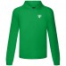 Pittsburgh Penguins Levelwear Green St. Patricks Day Dimension Hoodie