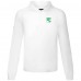 New York Rangers Levelwear White St. Patricks Day Dimension Hoodie