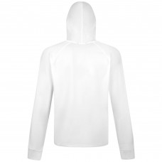 New York Rangers Levelwear White St. Patricks Day Dimension Hoodie New York Rangers Levelwear White St. Patricks Day Dimension Hoodie