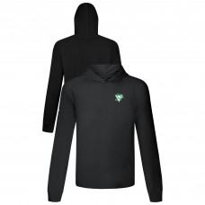 Pittsburgh Penguins Levelwear Black St. Patricks Day Dimension Hoodie Pittsburgh Penguins Levelwear Black St. Patricks Day Dimension Hoodie